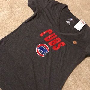 Cubs shirt